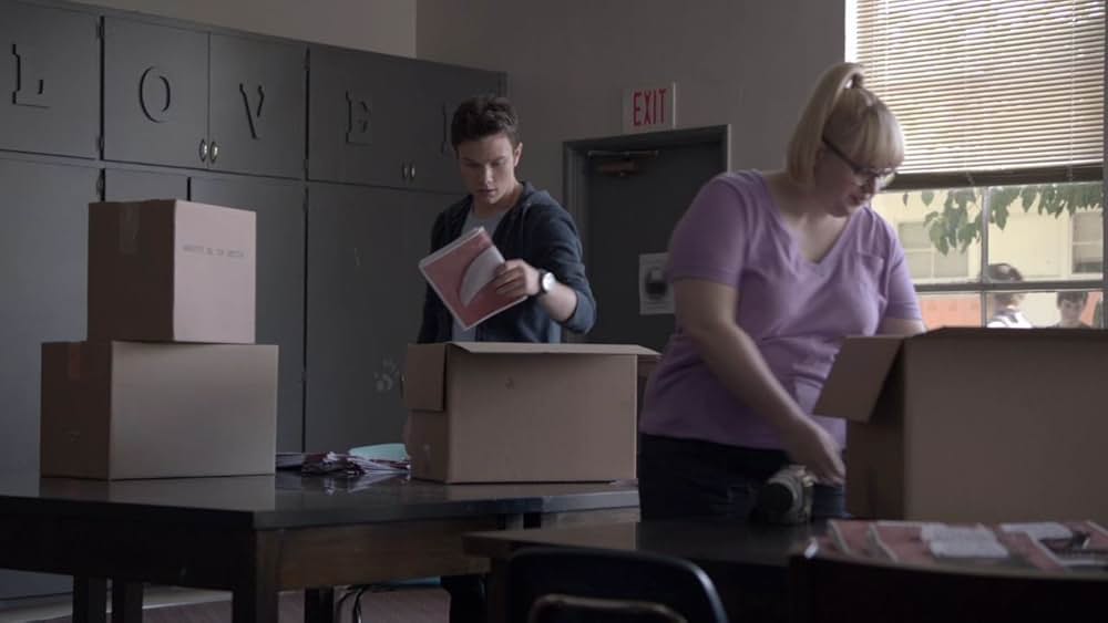 ストラック・バイ・ライトニングの画像