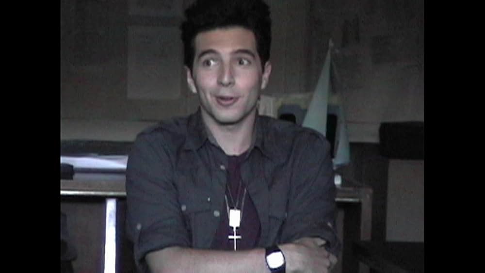 ストラック・バイ・ライトニングの画像