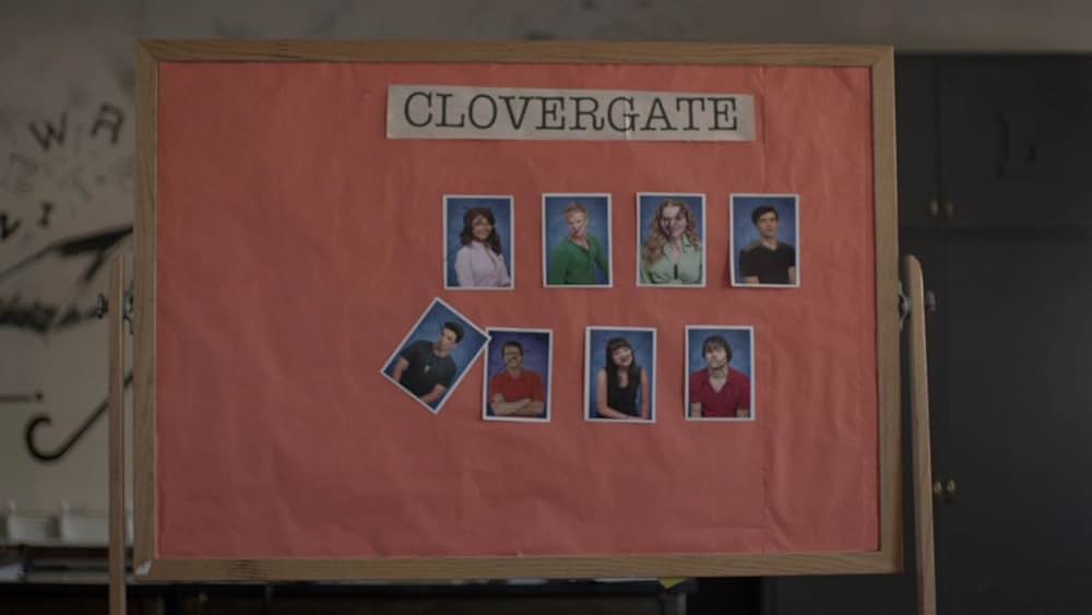 ストラック・バイ・ライトニングの画像