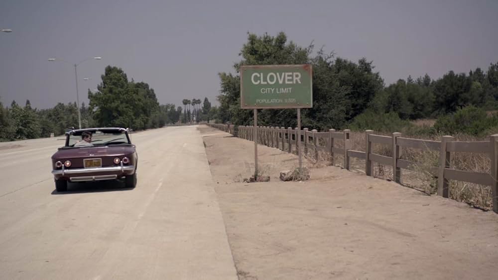 ストラック・バイ・ライトニングの画像