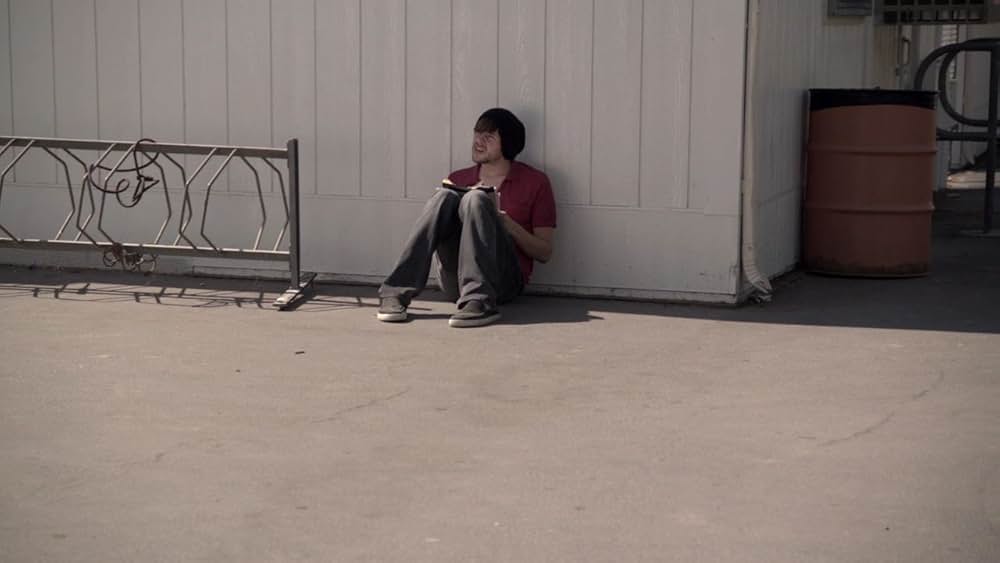 ストラック・バイ・ライトニングの画像