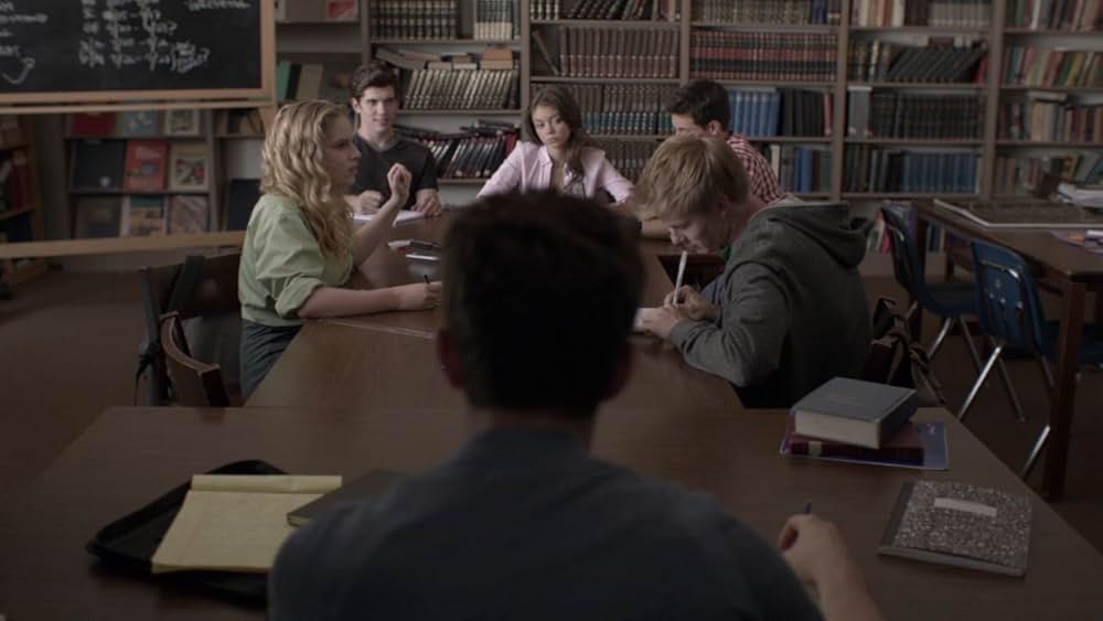 ストラック・バイ・ライトニングの画像