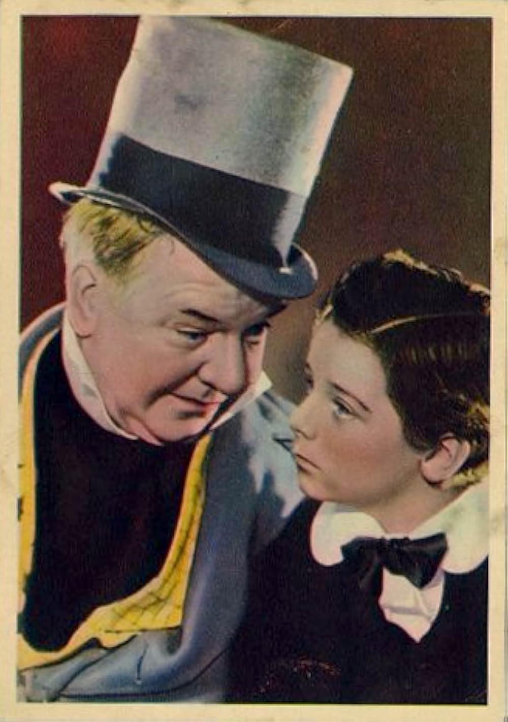 孤児ダビド物語の画像