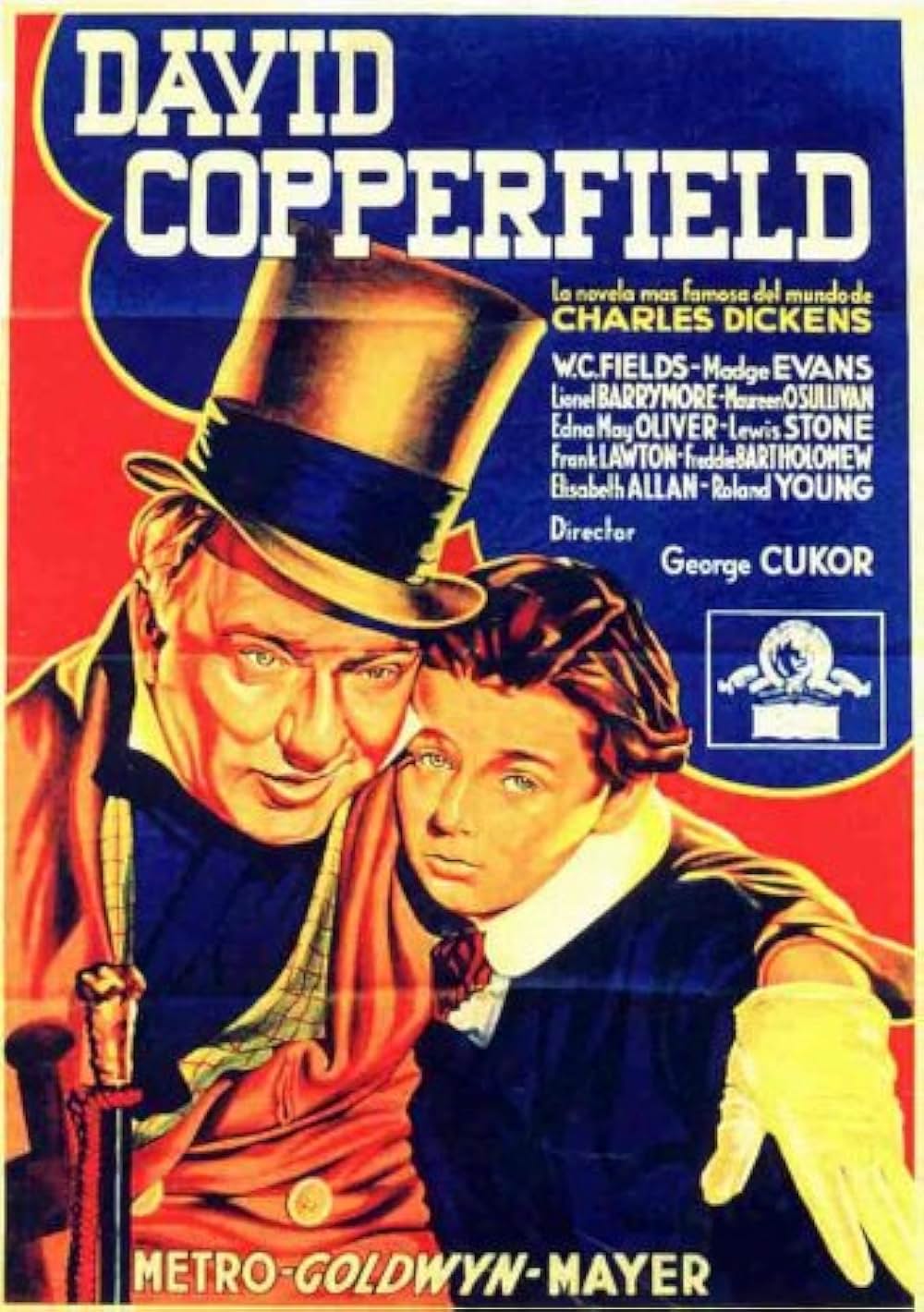 孤児ダビド物語の画像