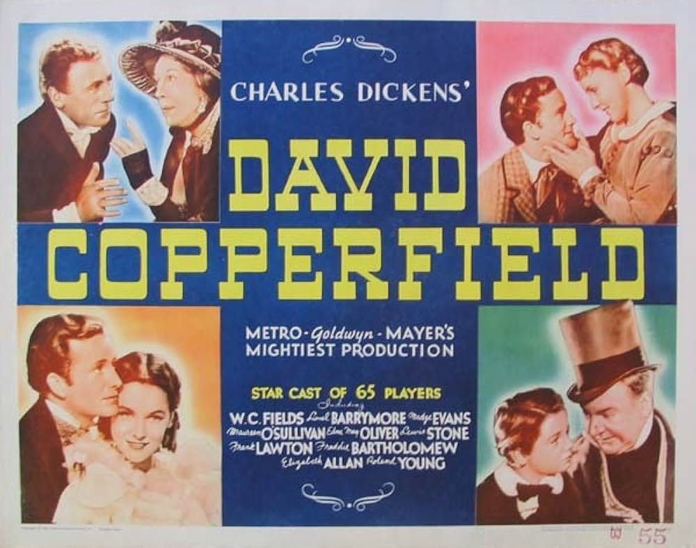 孤児ダビド物語の画像