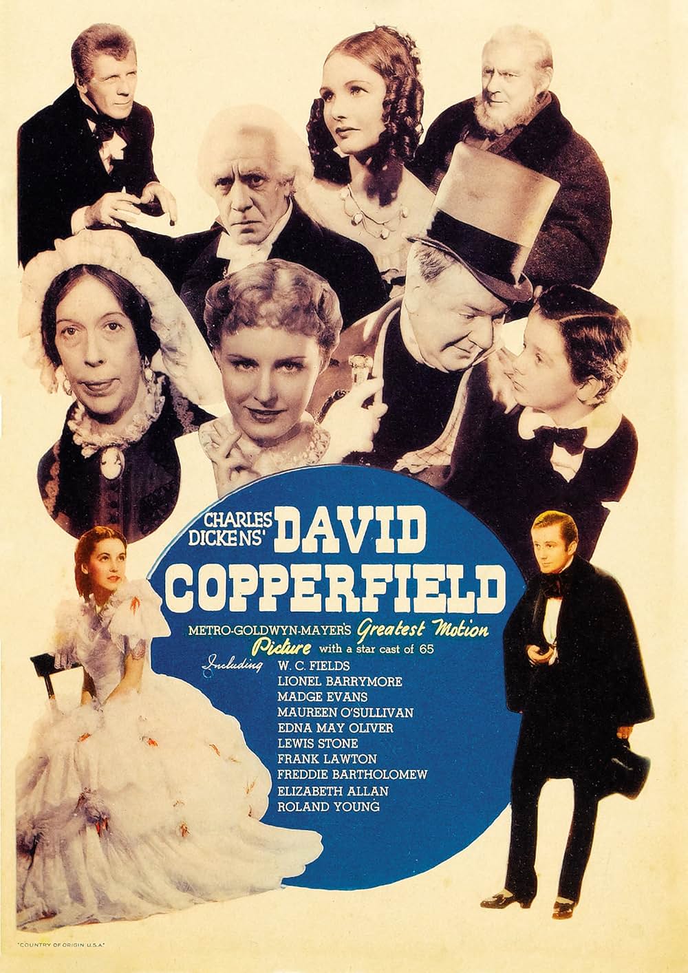 孤児ダビド物語の画像