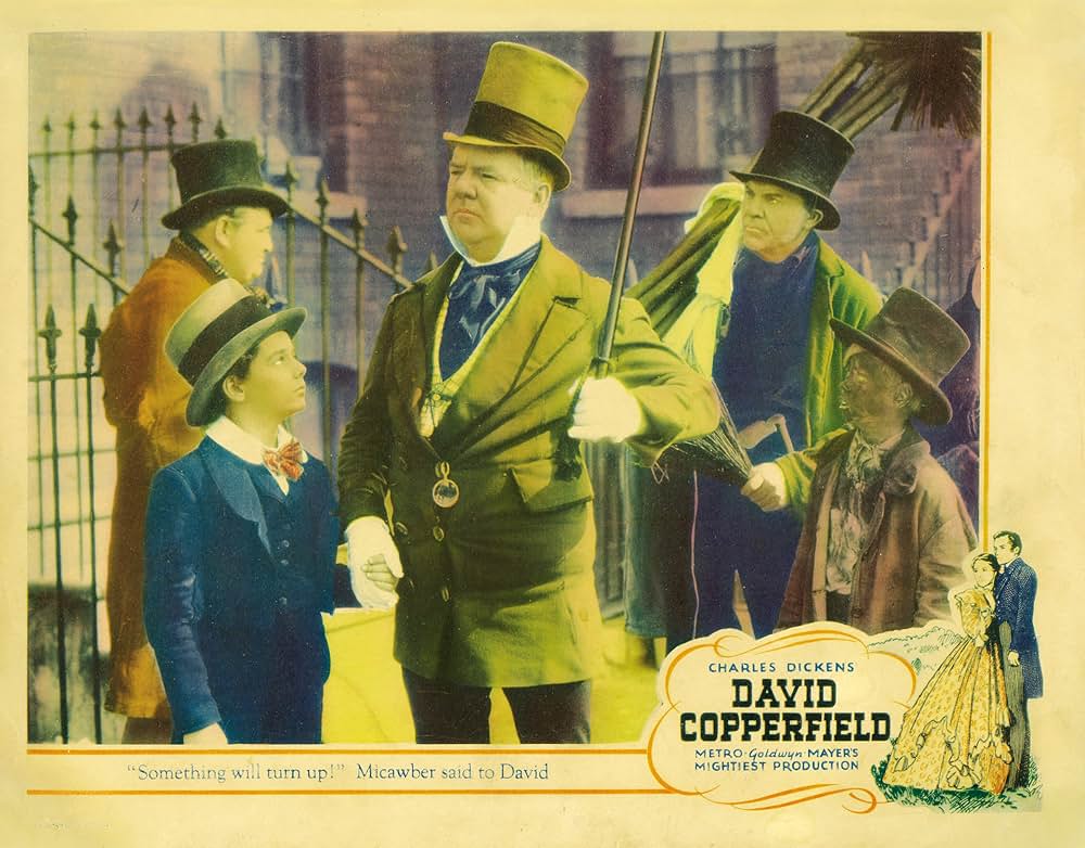 孤児ダビド物語の画像