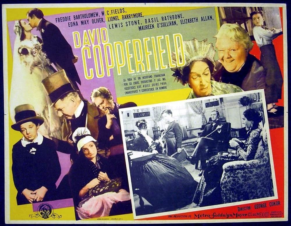 孤児ダビド物語の画像