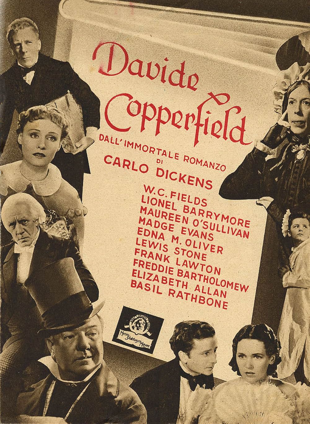 孤児ダビド物語の画像