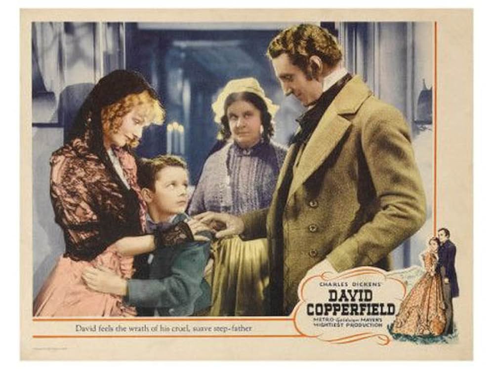 孤児ダビド物語の画像