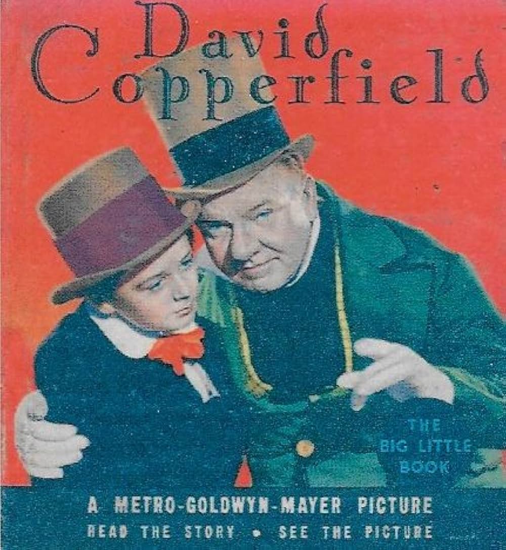 孤児ダビド物語の画像