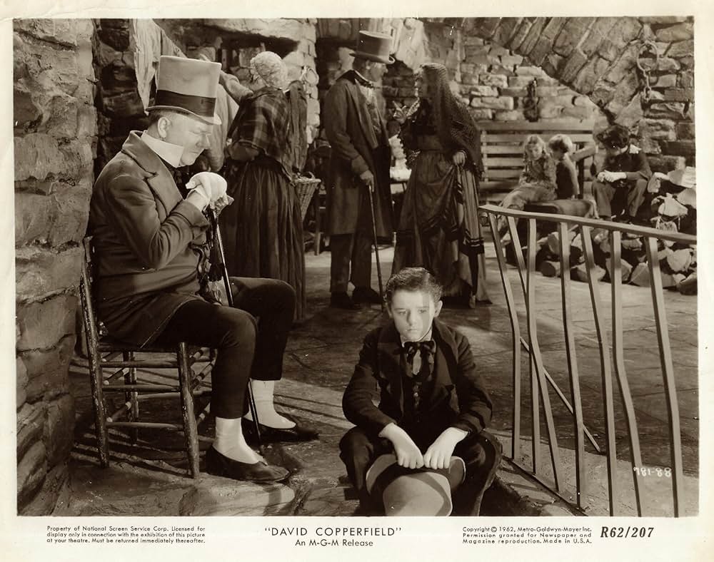 孤児ダビド物語の画像