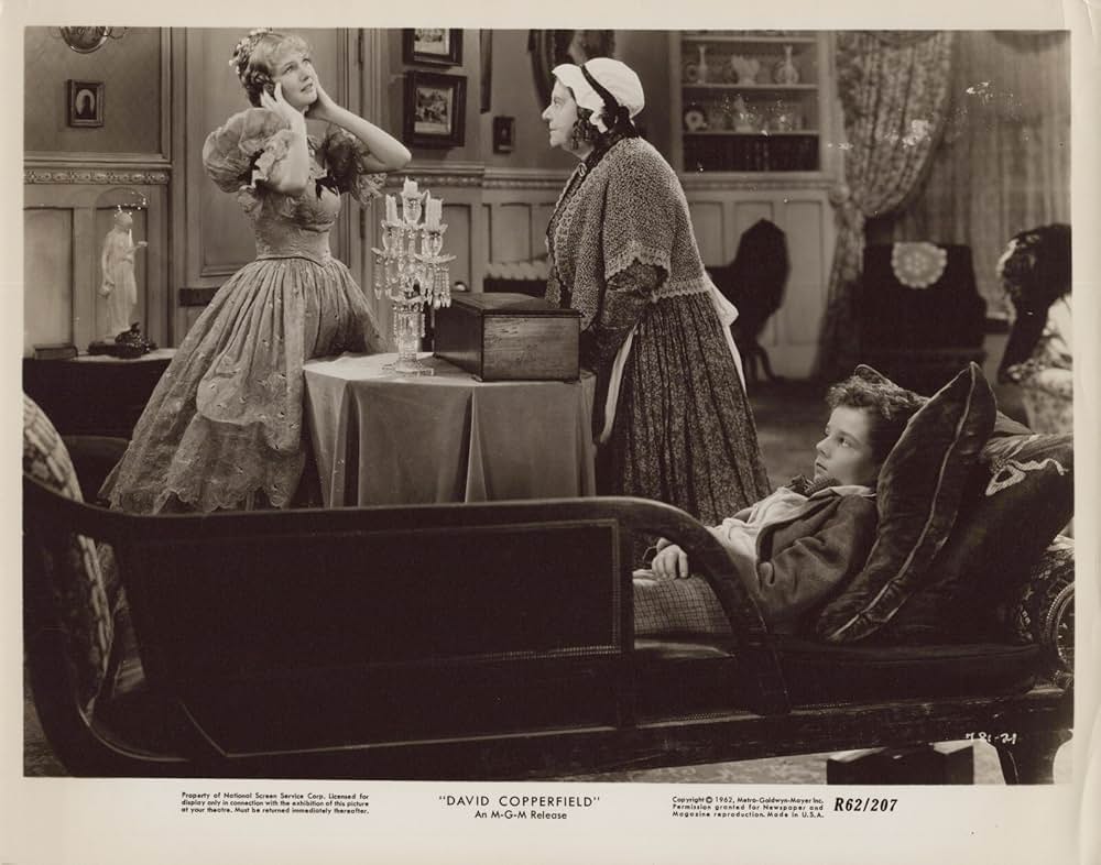 孤児ダビド物語の画像