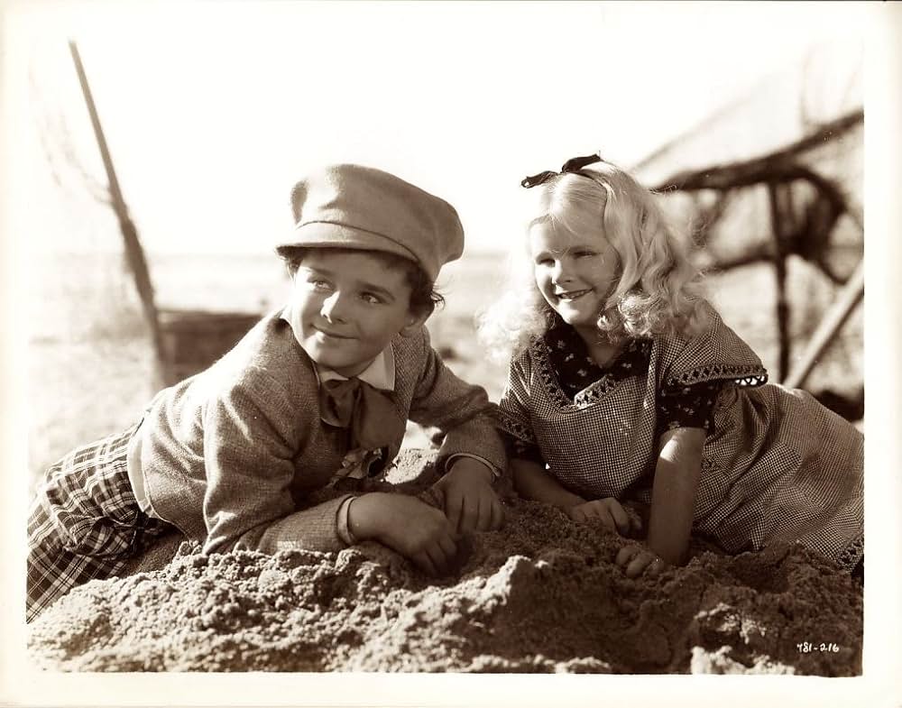 孤児ダビド物語の画像