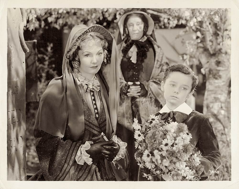 孤児ダビド物語の画像