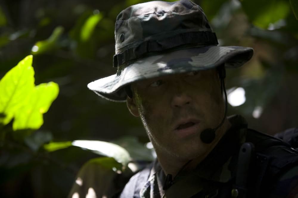 エネミー・ライン3 激戦コロンビアの画像