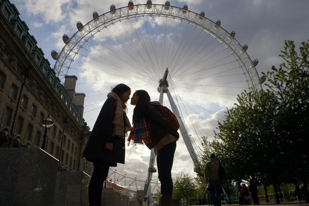 双子物語の画像