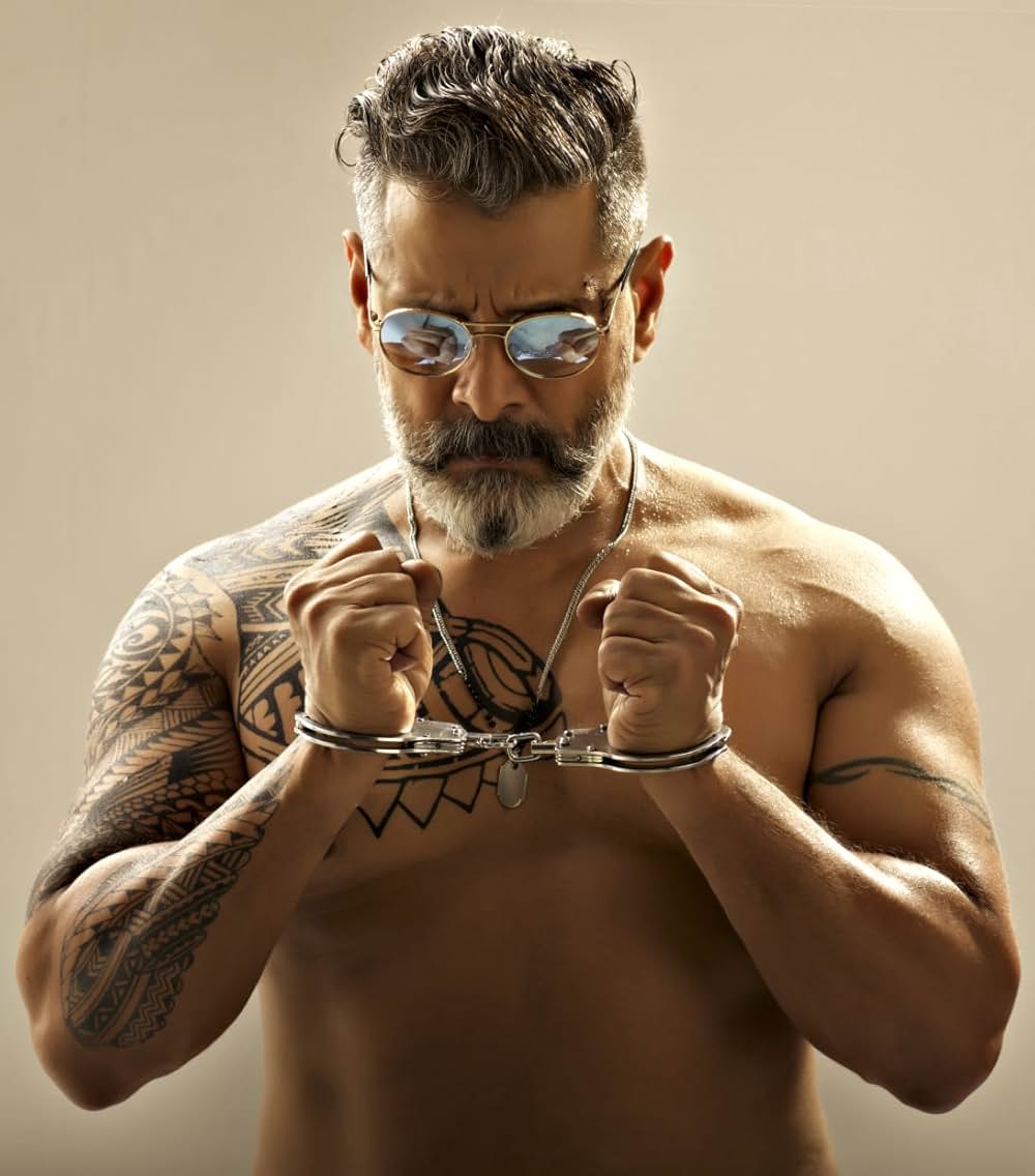 カダラムの征服者の画像