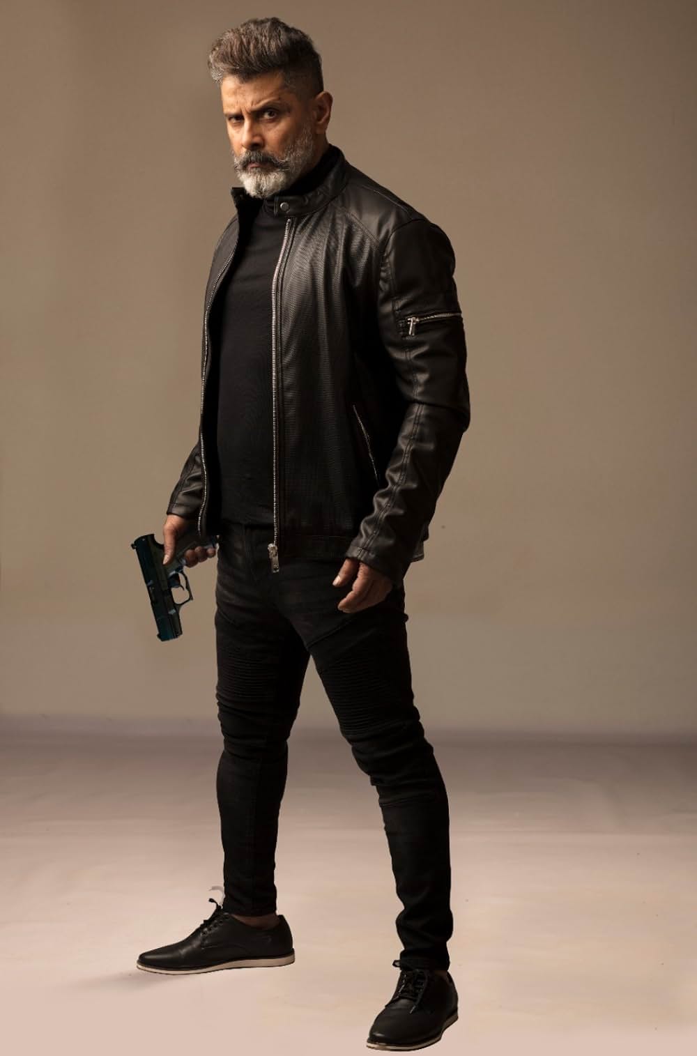 カダラムの征服者の画像