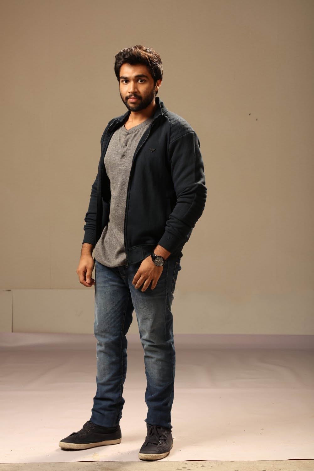 カダラムの征服者の画像