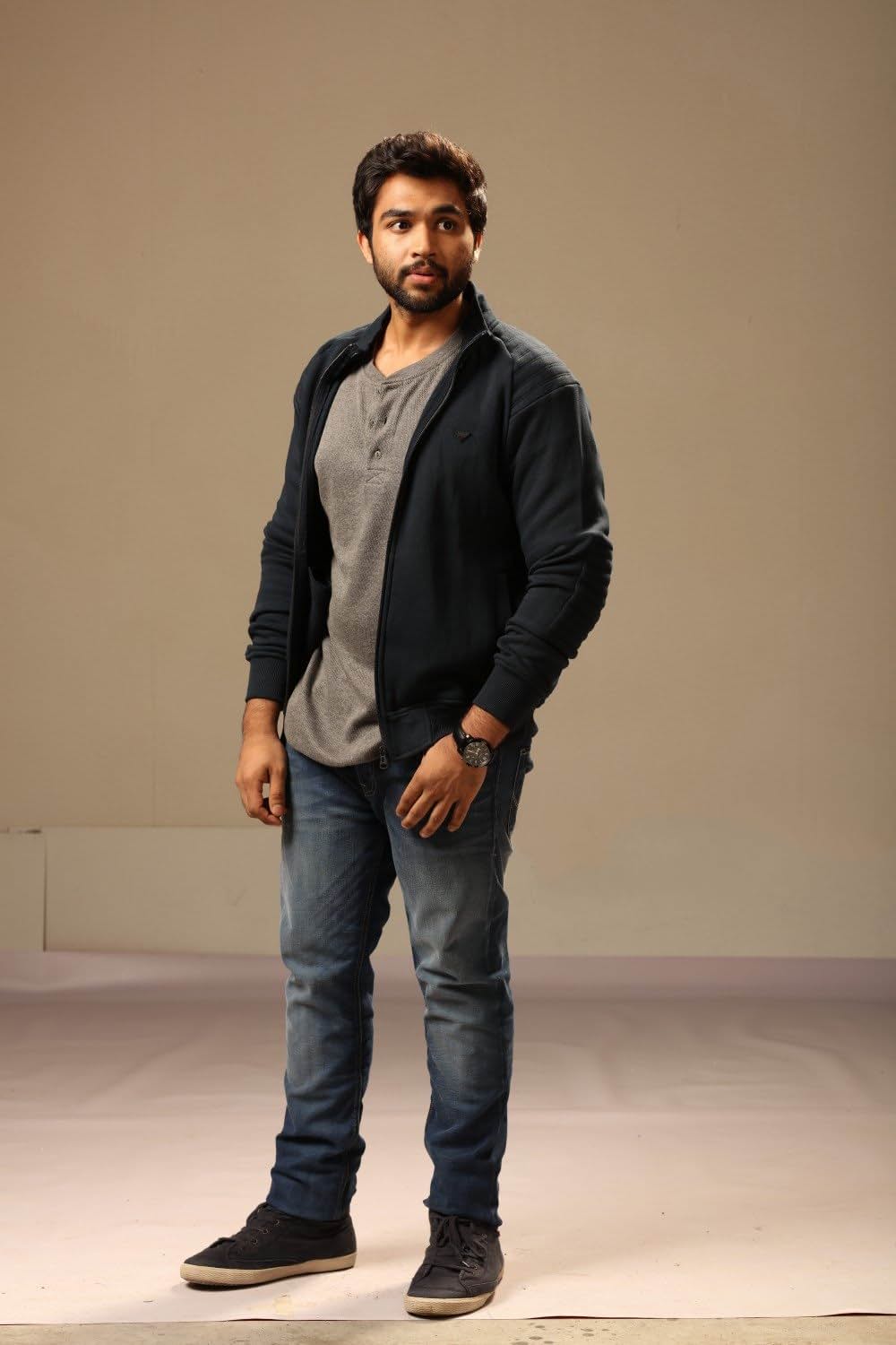 カダラムの征服者の画像