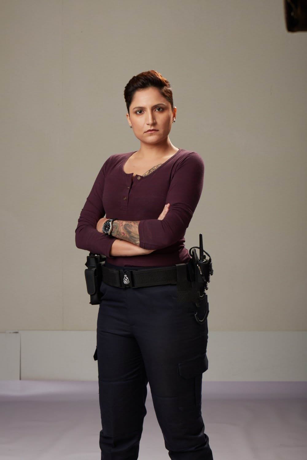 カダラムの征服者の画像