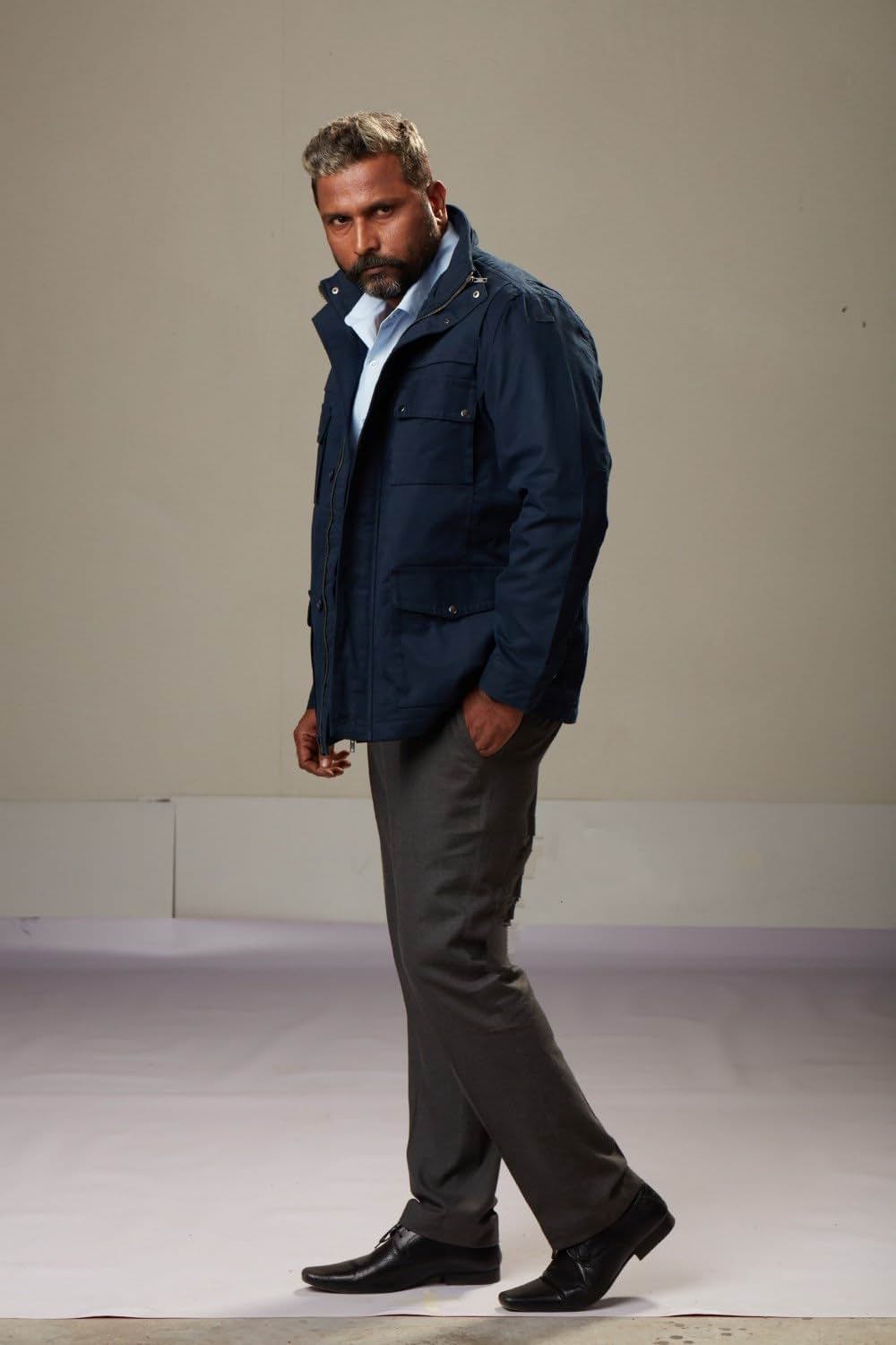 カダラムの征服者の画像