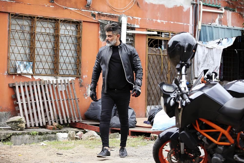 カダラムの征服者の画像