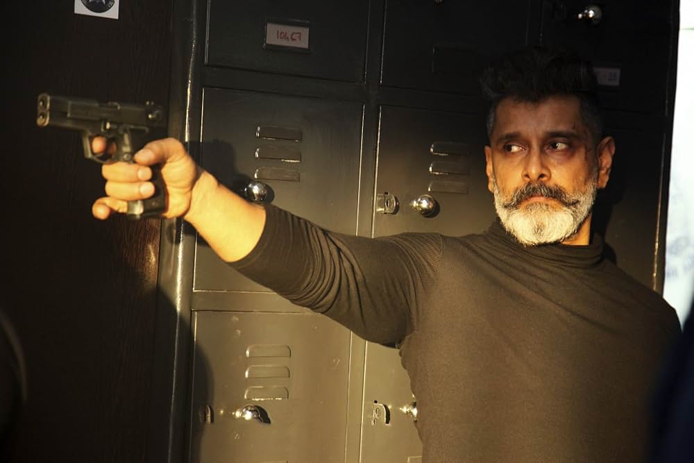 カダラムの征服者の画像