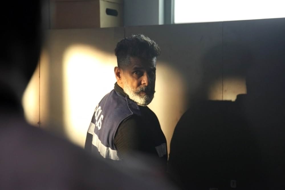 カダラムの征服者の画像