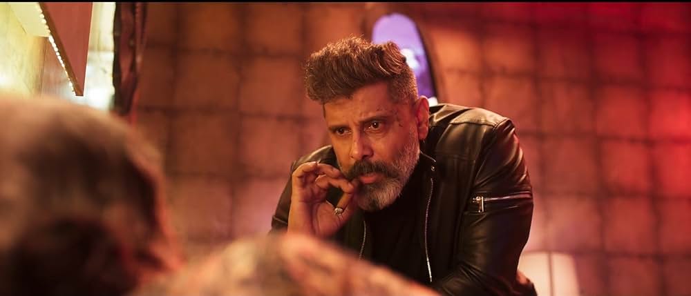 カダラムの征服者の画像