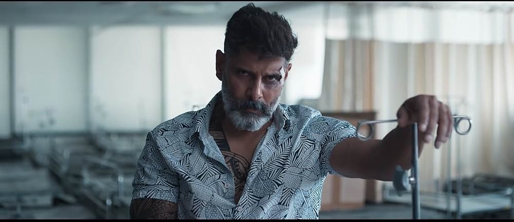 カダラムの征服者の画像