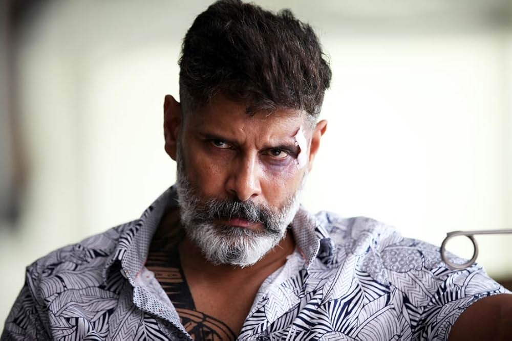 カダラムの征服者の画像