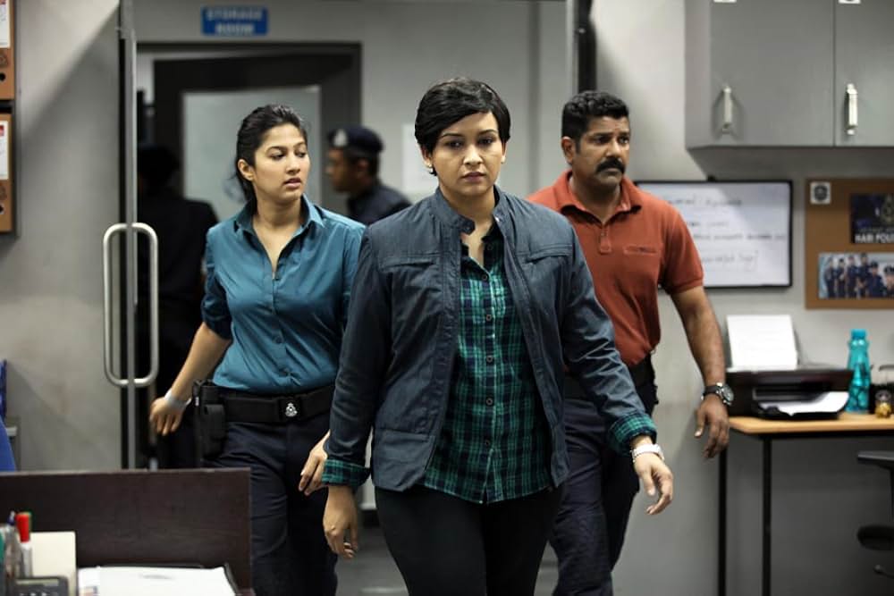 カダラムの征服者の画像