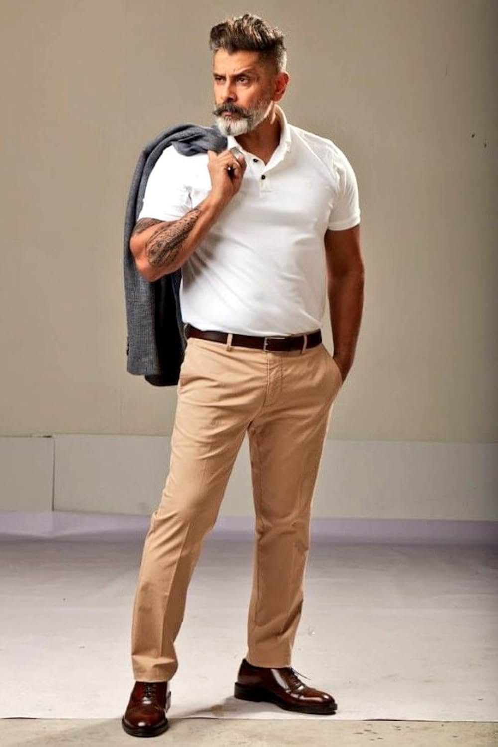 カダラムの征服者の画像