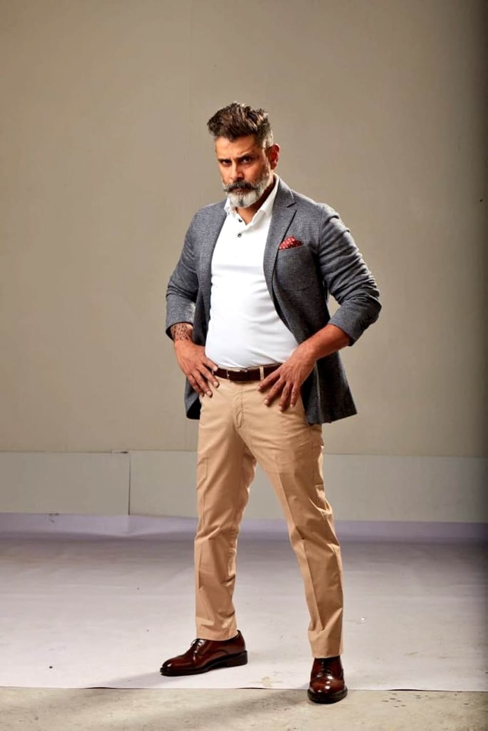 カダラムの征服者の画像