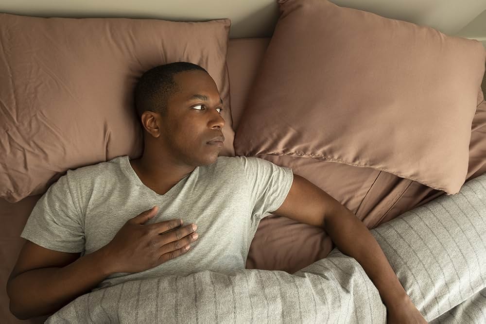 時間層の中の針の画像