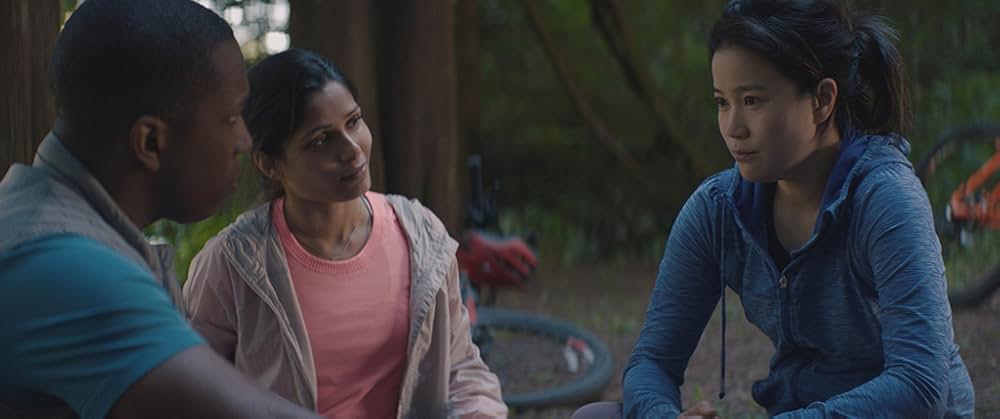 時間層の中の針の画像