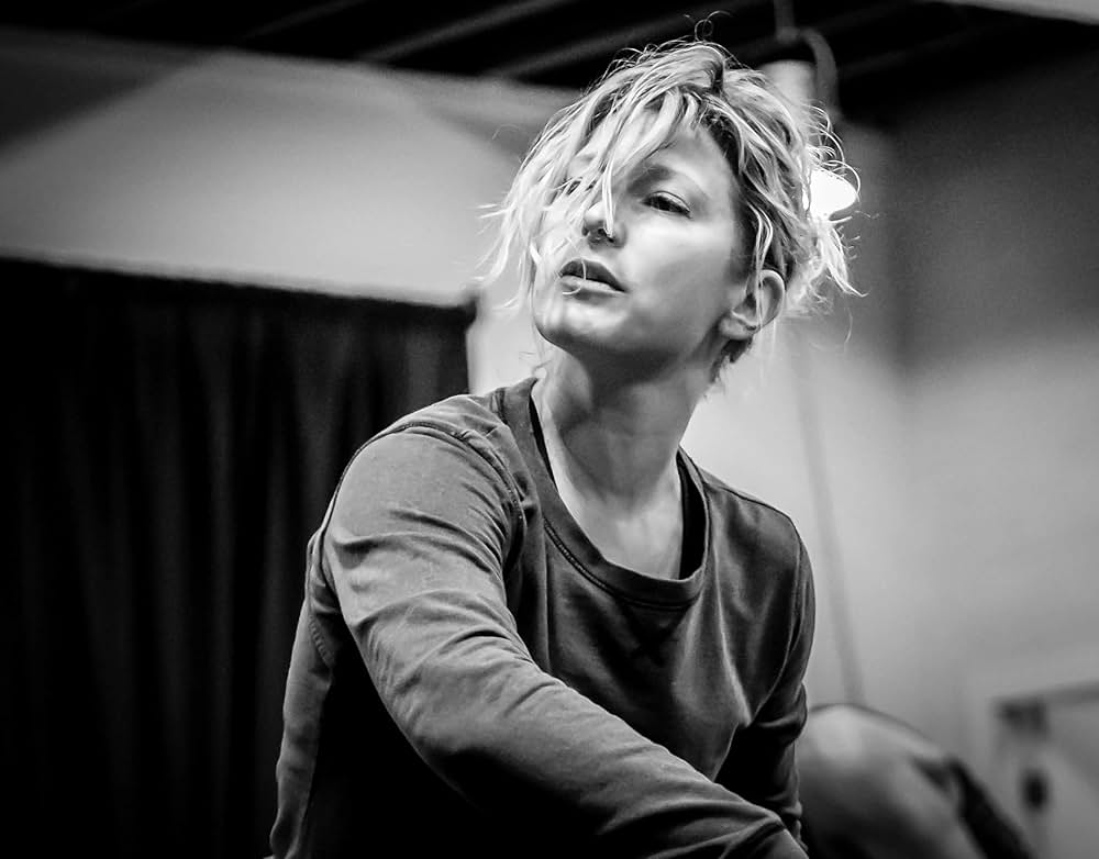 時間層の中の針の画像