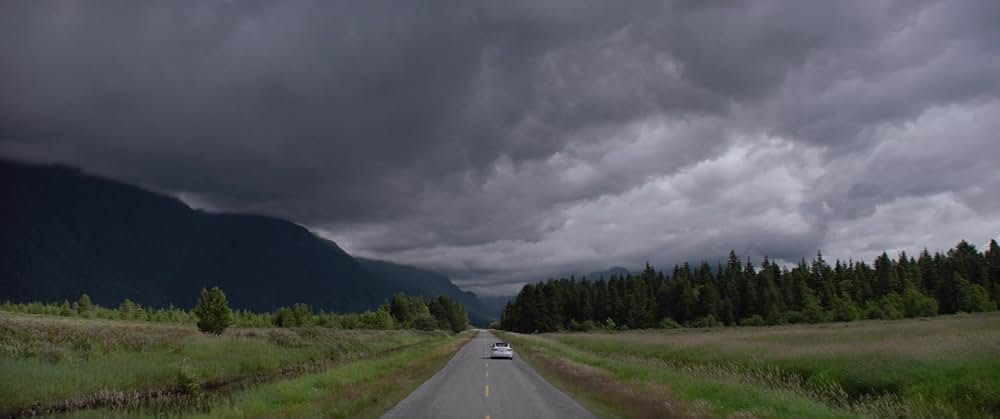 時間層の中の針の画像