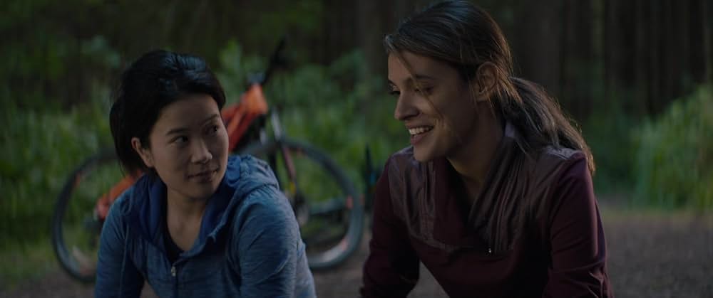 時間層の中の針の画像