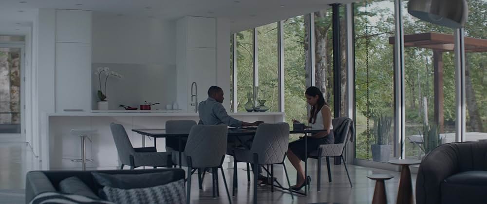 時間層の中の針の画像