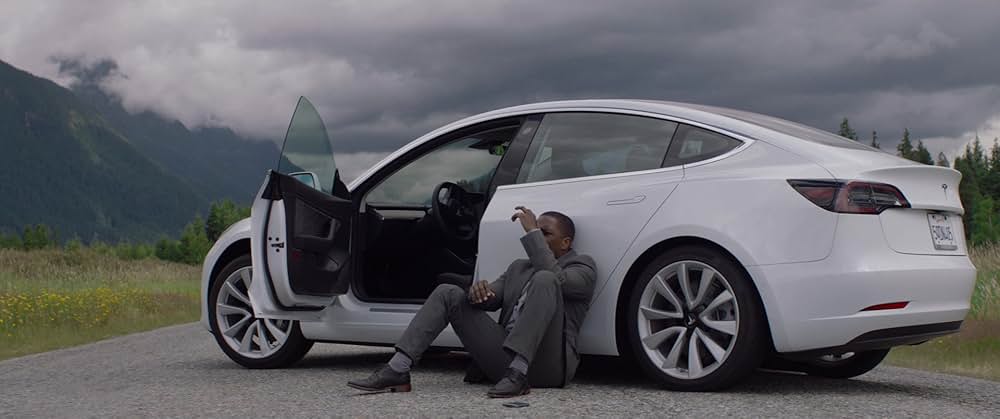 時間層の中の針の画像