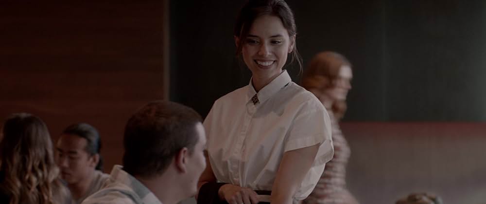 時間層の中の針の画像