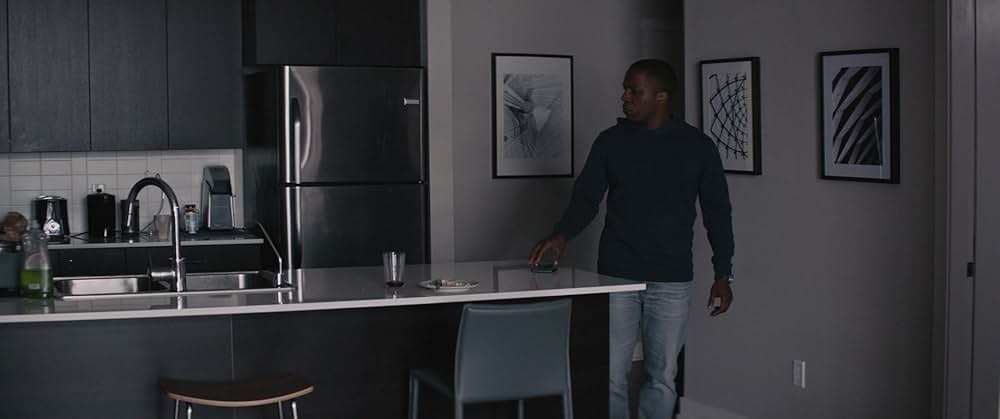 時間層の中の針の画像