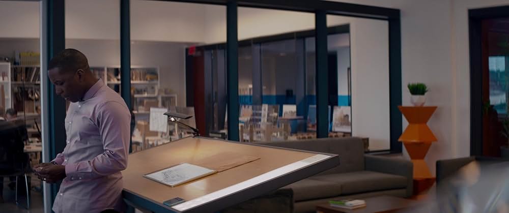 時間層の中の針の画像