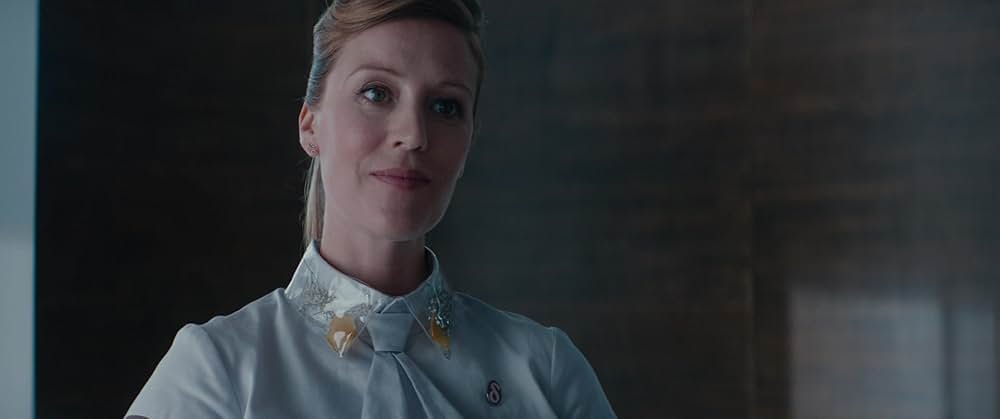 時間層の中の針の画像