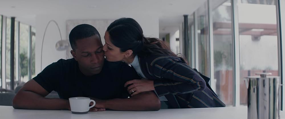 時間層の中の針の画像