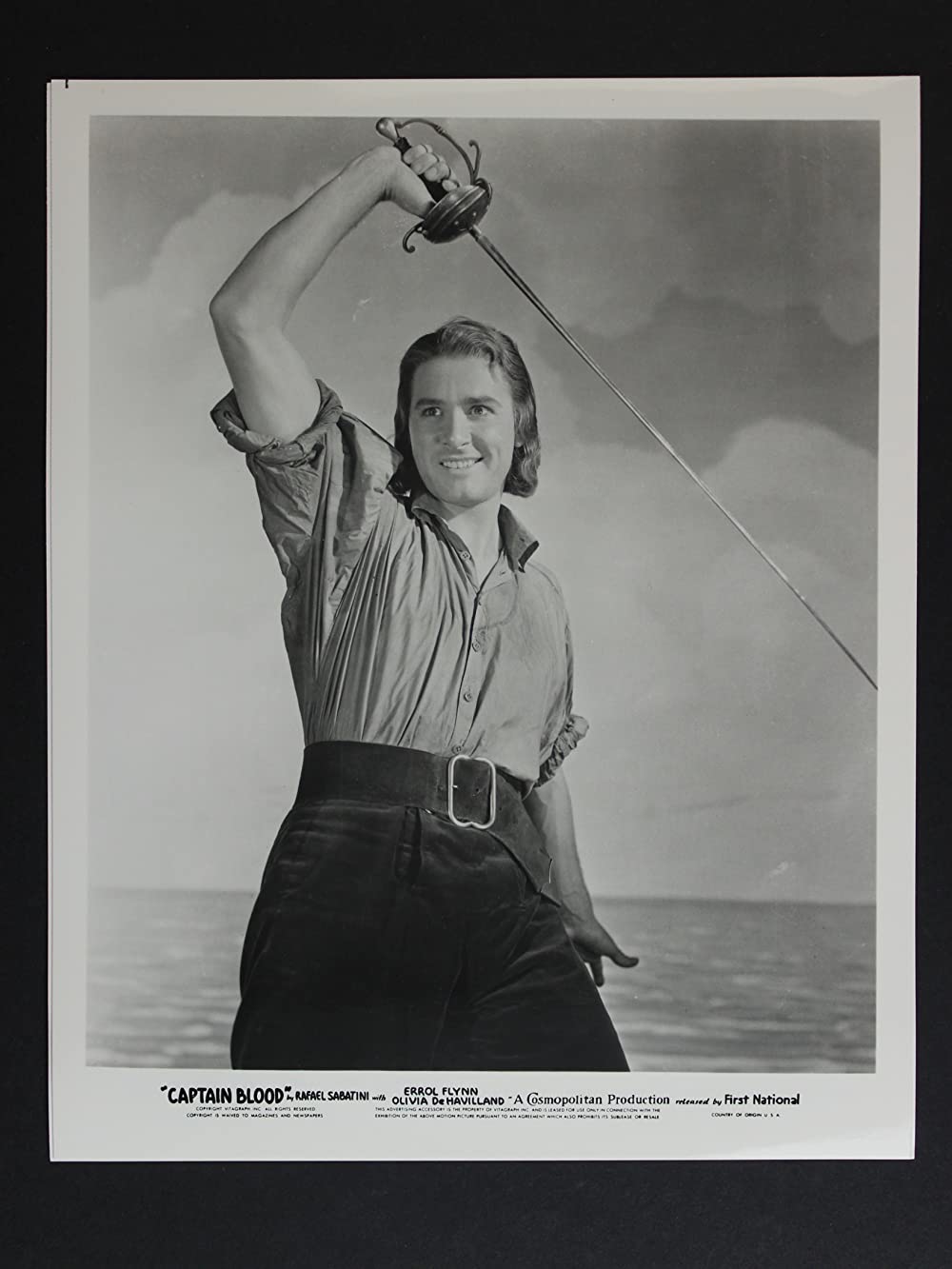 海賊ブラッドの画像