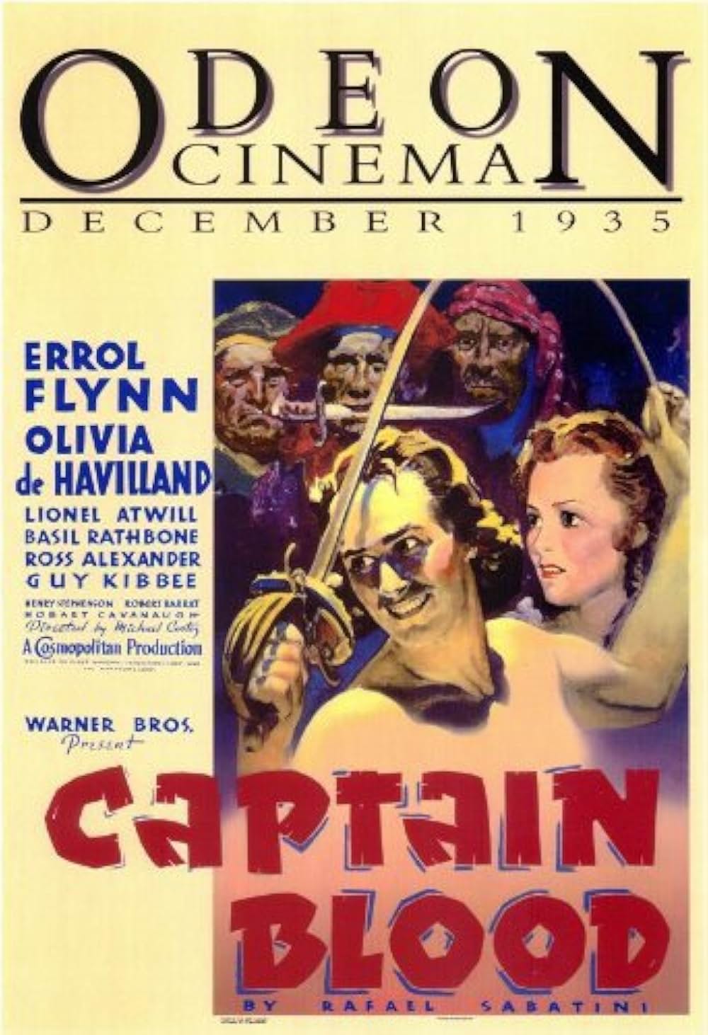 海賊ブラッドの画像